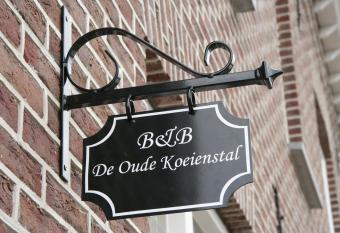 De Oude Koeienstal allows 18 year olds to book a room