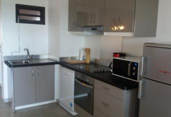 Sci Eden has Balcony rooms