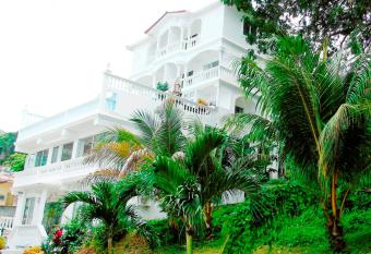 Taboga Palace SPA Hotel has Balcony rooms