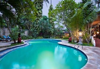 Baliana Villa Legian has Balcony rooms