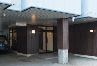 Kusatsu onsen Futabaya has Balcony rooms