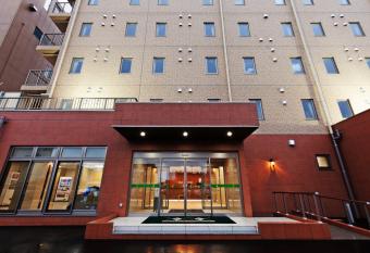 Hotel Wakamatsu Excel has Smoking rooms