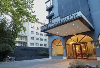 Hotel Torremayor Lyon allows 18 year olds to book a room