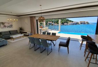 Guesthouse Augusta Insula has Balcony rooms