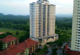 Condo D Savoy @ Alor Gajah, Melaka allows 18 year olds to book a room