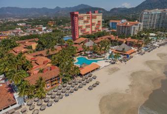 Holiday Inn Resort Ixtapa All-Inclusive, an IHG Hotel has Balcony rooms