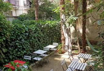 La Casa della Zia has Balcony rooms