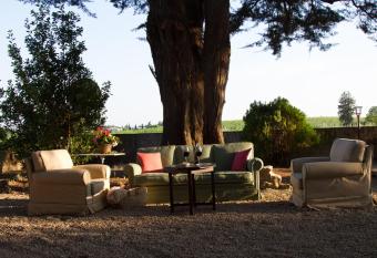 Villa Fillinelle has Balcony rooms