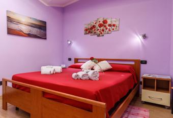 Rio Launaxi Guest House has Balcony rooms