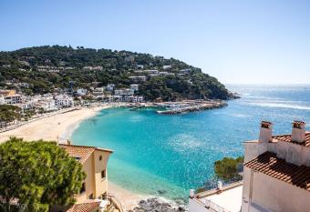 Hotel Casamar has Balcony rooms