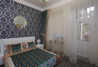 Apartments on Bunina 28 allows 18 year olds to book a room