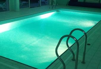 Le Repaire du Golfeur de la Largue - Mooslargue has Balcony rooms