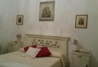 B&B Carla has Balcony rooms