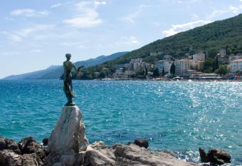 Apartments Darinka has Balcony rooms