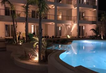 Le Cale-Camera Privata in Residence has Balcony rooms