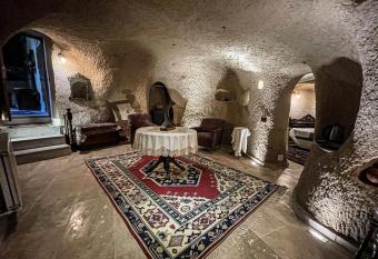 Sofa Hotel has Balcony rooms