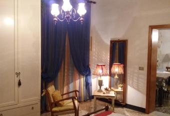 Casa Tarrini allows 18 year olds to book a room