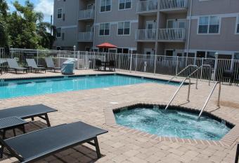 Residence Inn by Marriott Sebring has Balcony rooms