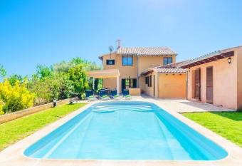 S Alqueria has Balcony rooms