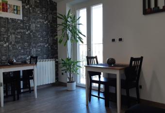 Il Piccolo B&B has Balcony rooms