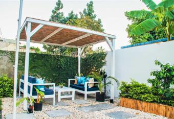 Eventuality B&B New Kingston has Balcony rooms