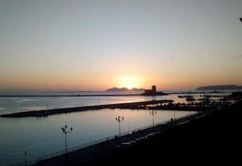 Appartamento Lorena allows 18 year olds to book a room