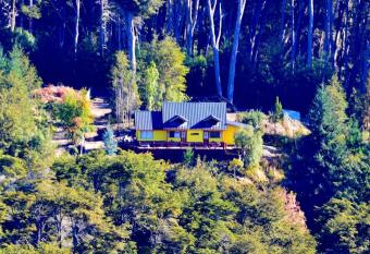 Casa Ay  lumn has Balcony rooms