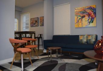 The Urban allows 18 year olds to book a room