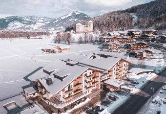 Hotel ANTONIUS has Balcony rooms