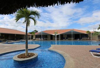 Punta Chame Club and Resort allows 18 year olds to book a room