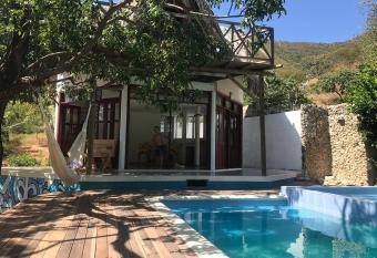 Villa Coco allows 18 year olds to book a room