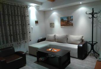 Apartments Helles has Balcony rooms