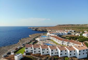 RVHotels Sea Club Menorca has Balcony rooms