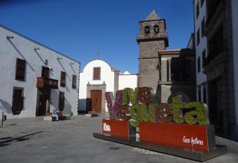 Malfu Home allows 18 year olds to book a room