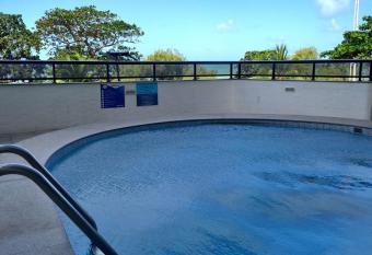 Hotel Euro Su  te Recife Boa Viagem has Balcony rooms