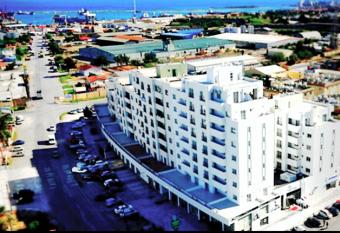 Port View Hotel has Balcony rooms