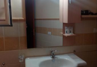 B&B Trinacria Modica has Balcony rooms