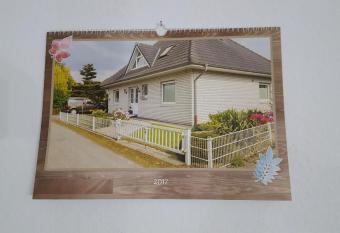 Ferienhaus Betty allows 18 year olds to book a room