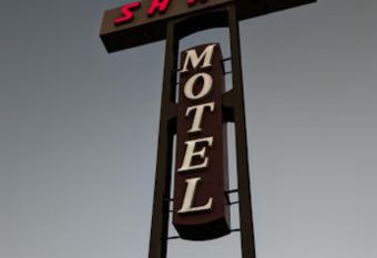 Sands Motel has Balcony rooms