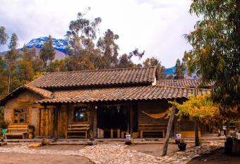 El Tio Hostal has Balcony rooms