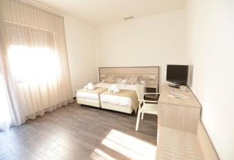 BB Venice Cinzias  has Balcony rooms