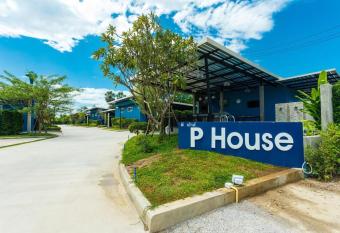 P House allows 18 year olds to book a room