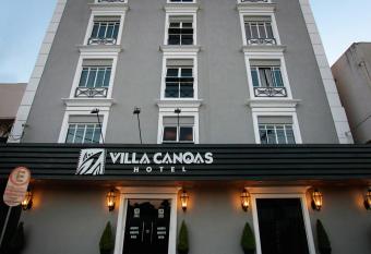 VOA Villa Canoas allows 18 year olds to book a room