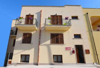 B&B Orchidea has Balcony rooms