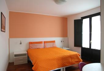 RTA Palazzo Judica has Balcony rooms