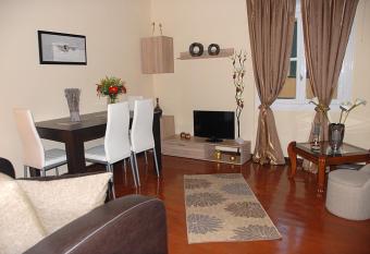 THEODORA has Balcony rooms