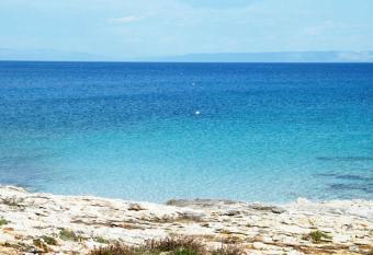 Rustic Istrian Stone House has Balcony rooms