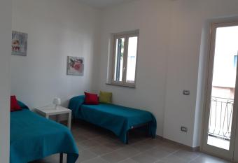 Casa Belfiore allows 18 year olds to book a room