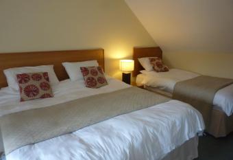 The Douglas Hotel allows 18 year olds to book a room