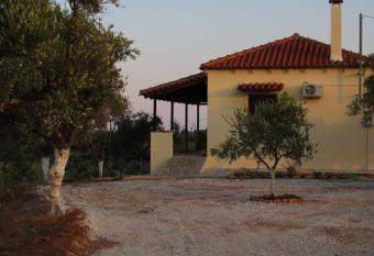 Memicottage has Balcony rooms